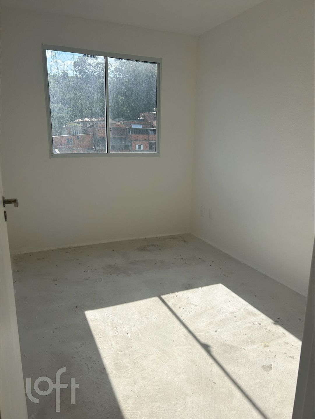 Apartamento à venda com 2 quartos, 43m² - Foto 1