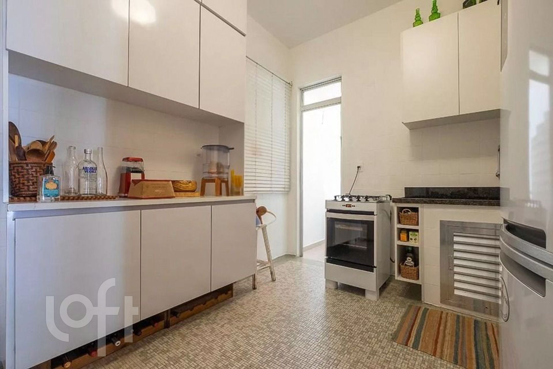 Apartamento à venda com 3 quartos, 109m² - Foto 6