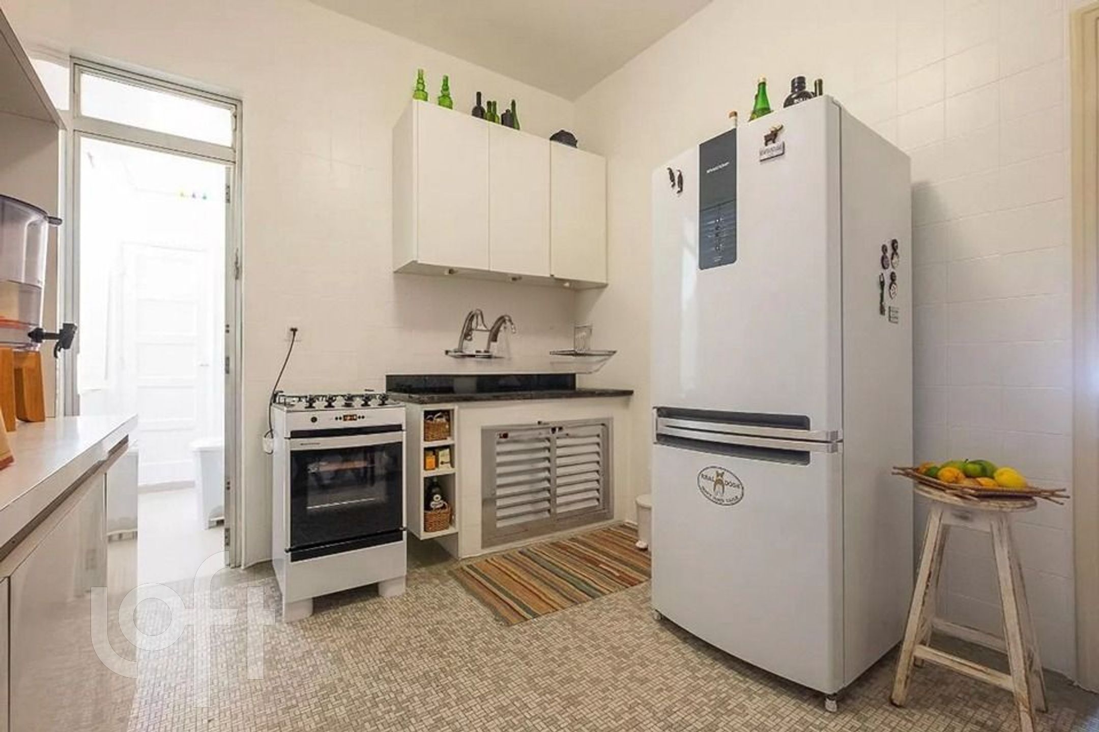 Apartamento à venda com 3 quartos, 109m² - Foto 7