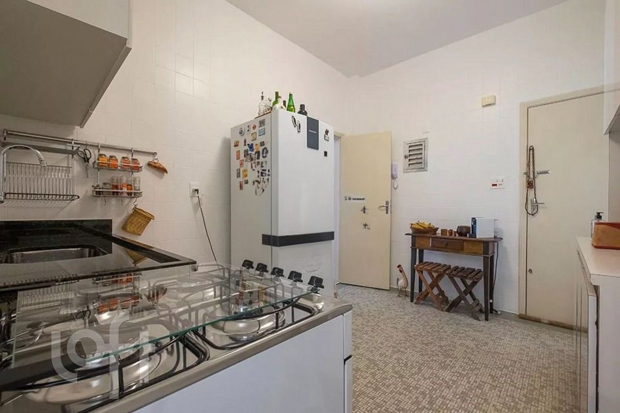 Apartamento à venda com 3 quartos, 109m² - Foto 8