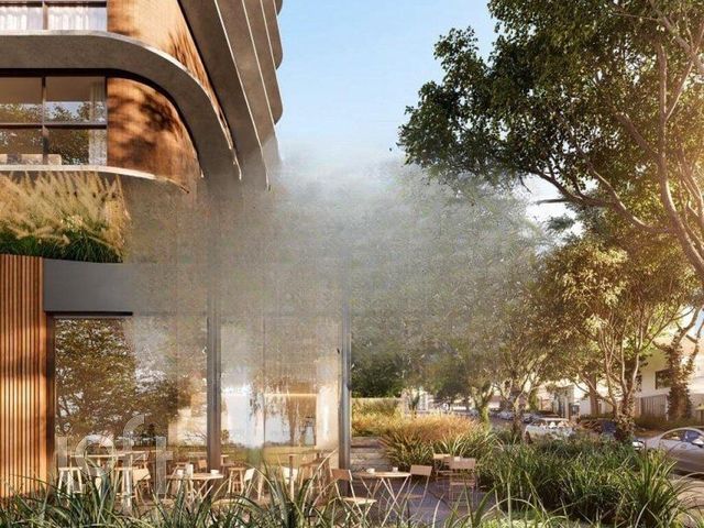 Apartamento com 41m², 1 dormitório, 1 vaga, Moinhos de Vento em Porto Alegre