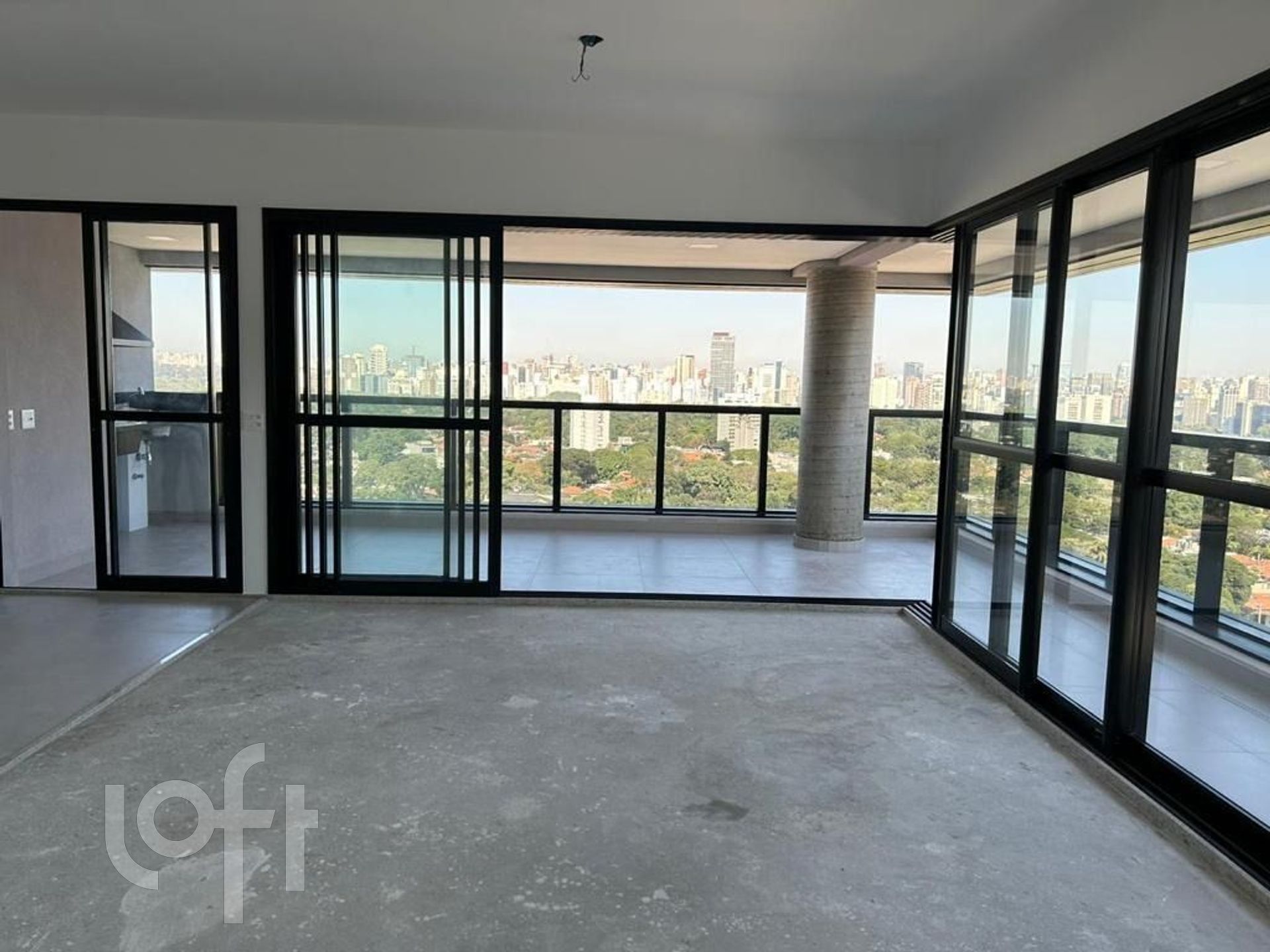 Apartamento à venda com 3 quartos, 145m² - Foto 6