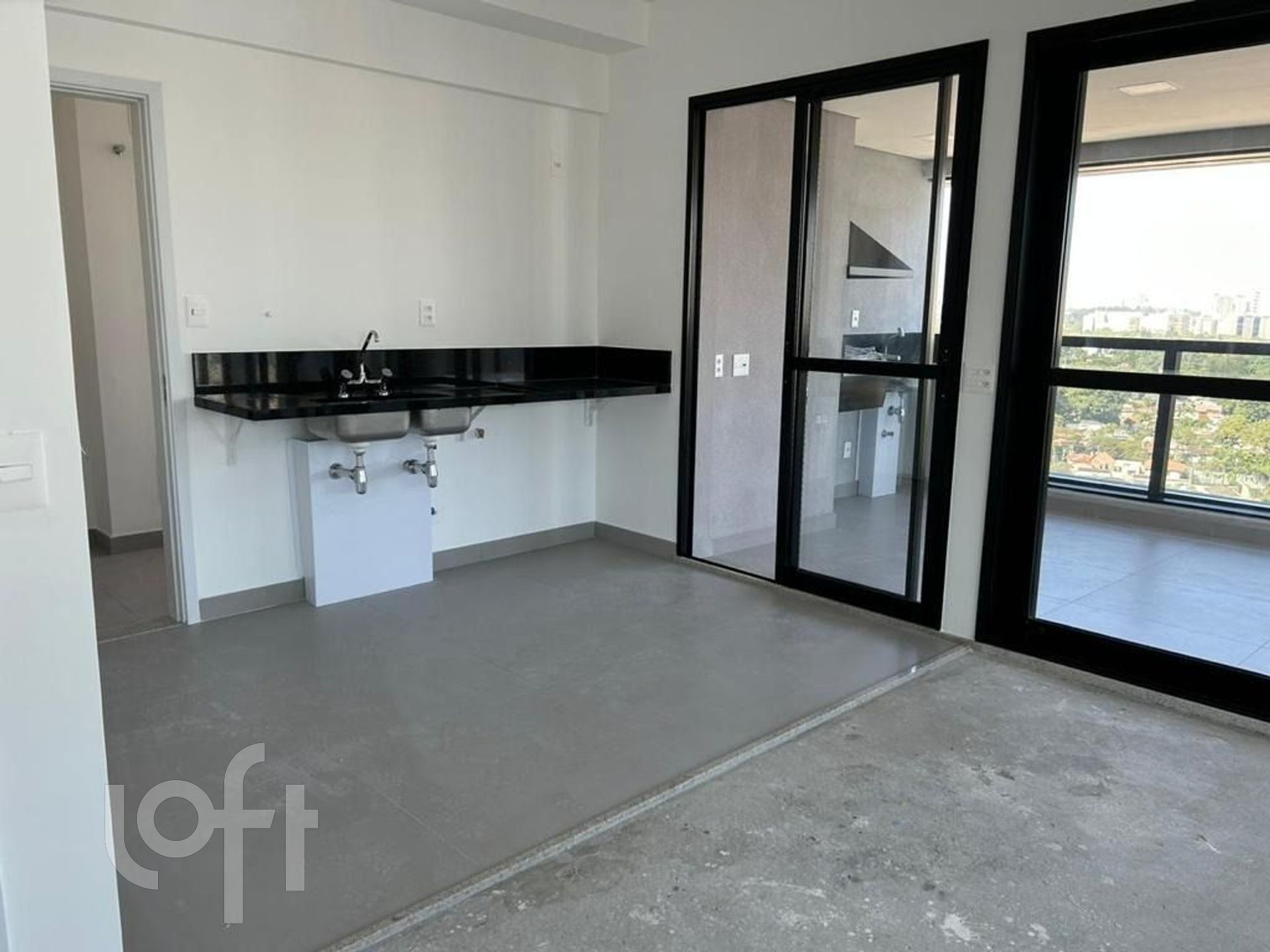 Apartamento à venda com 3 quartos, 145m² - Foto 9