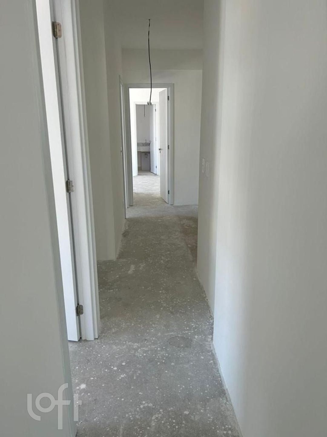 Apartamento à venda com 3 quartos, 145m² - Foto 12