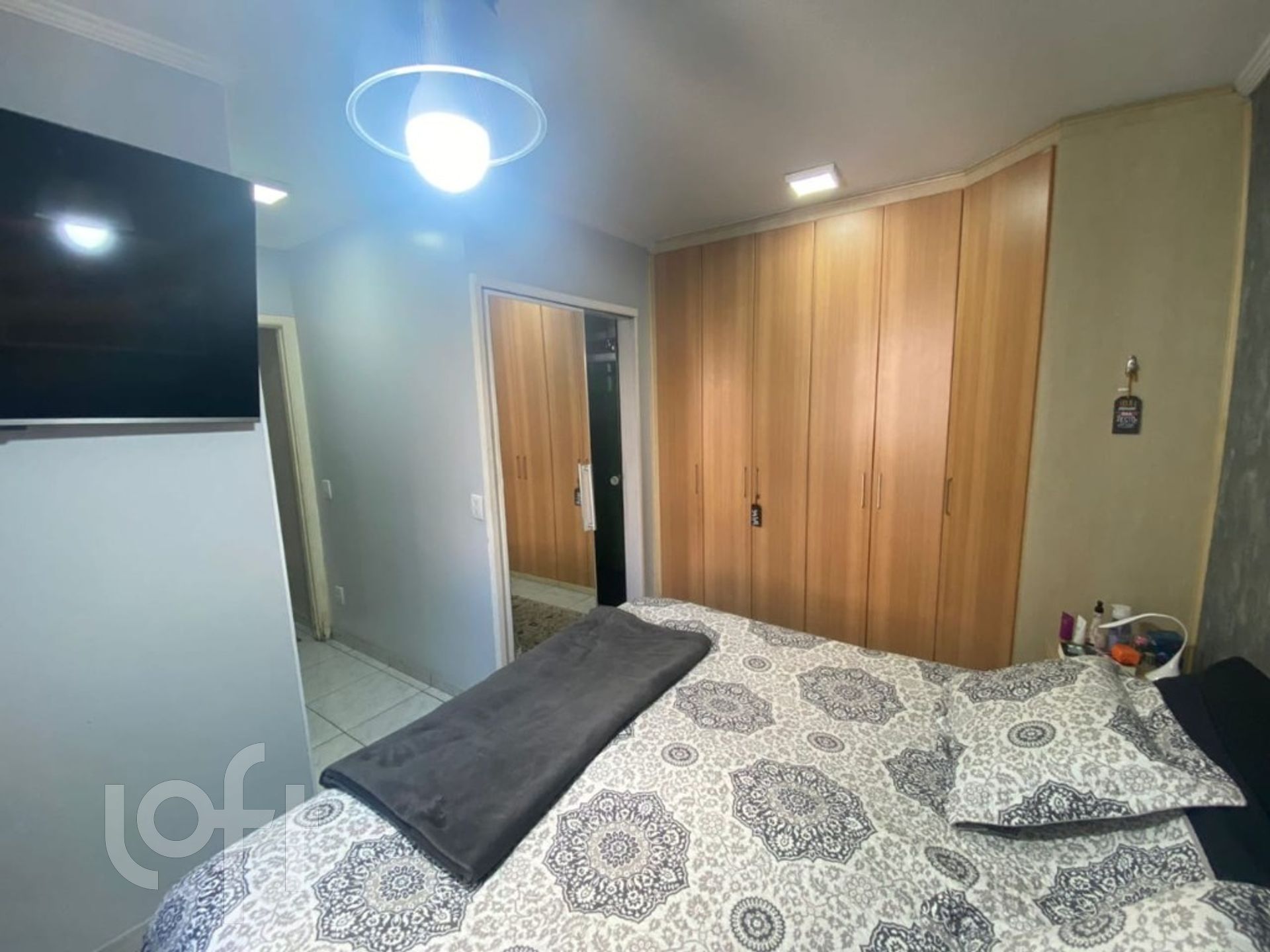 Apartamento à venda com 3 quartos, 89m² - Foto 13