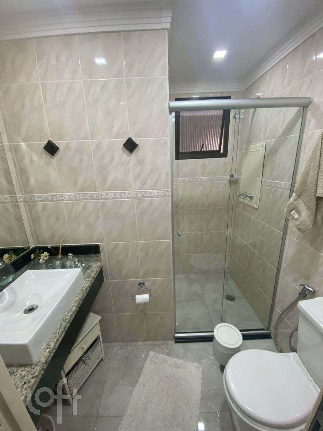 Apartamento à venda com 3 quartos, 89m² - Foto 11