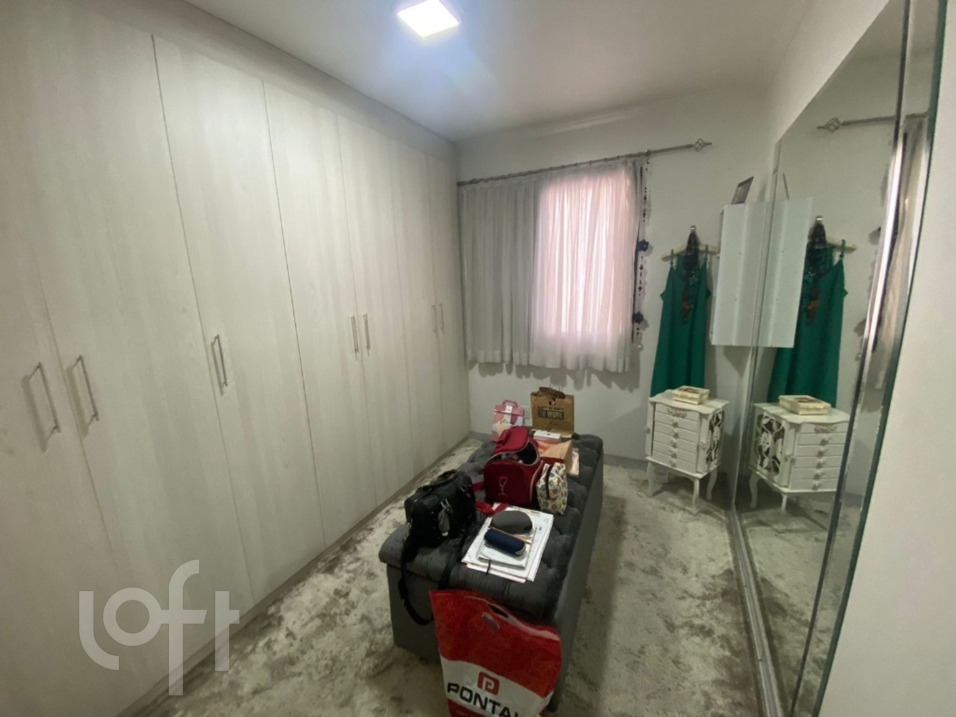 Apartamento à venda com 3 quartos, 89m² - Foto 12