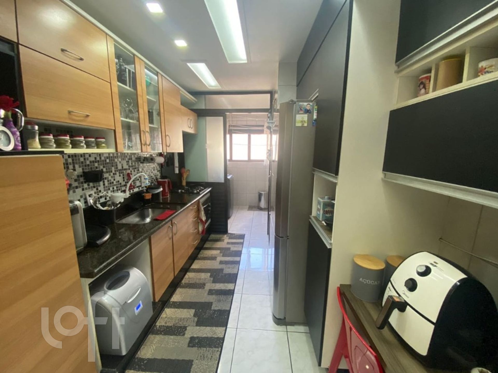 Apartamento à venda com 3 quartos, 89m² - Foto 6