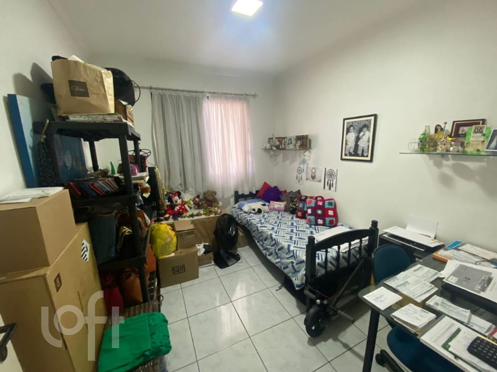 Apartamento à venda com 3 quartos, 89m² - Foto 10