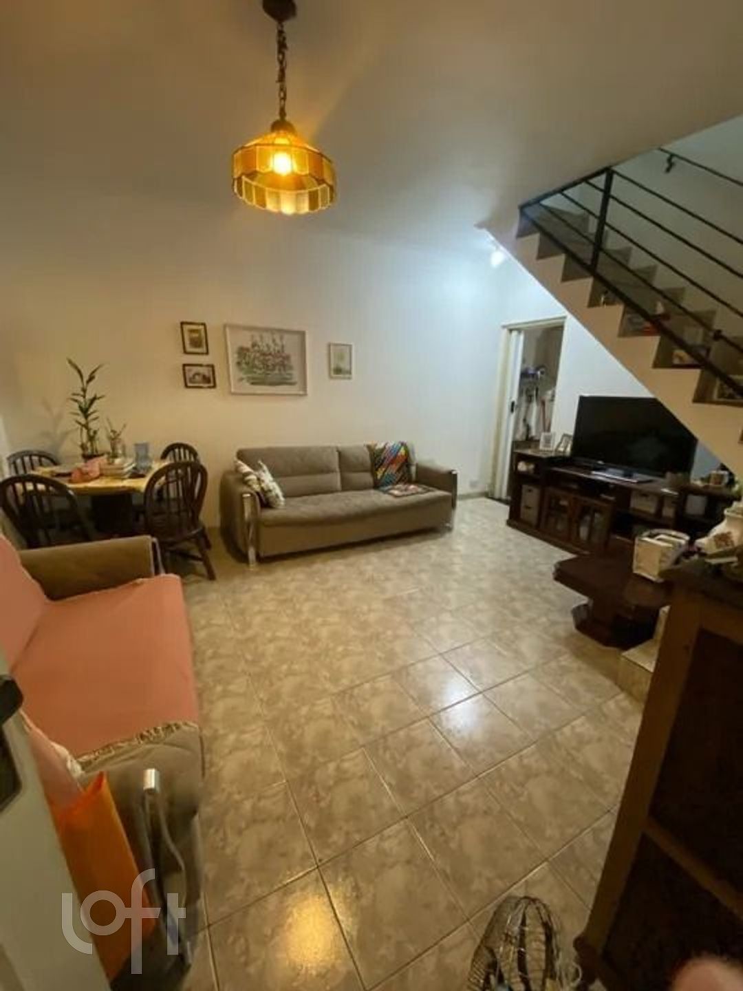 Casa à venda com 3 quartos, 120m² - Foto 2