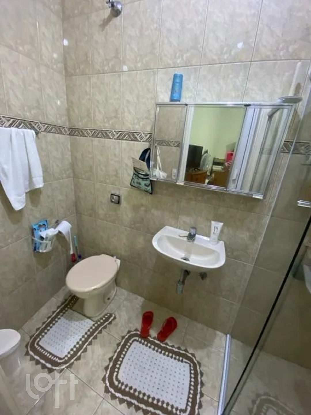 Casa à venda com 3 quartos, 120m² - Foto 13