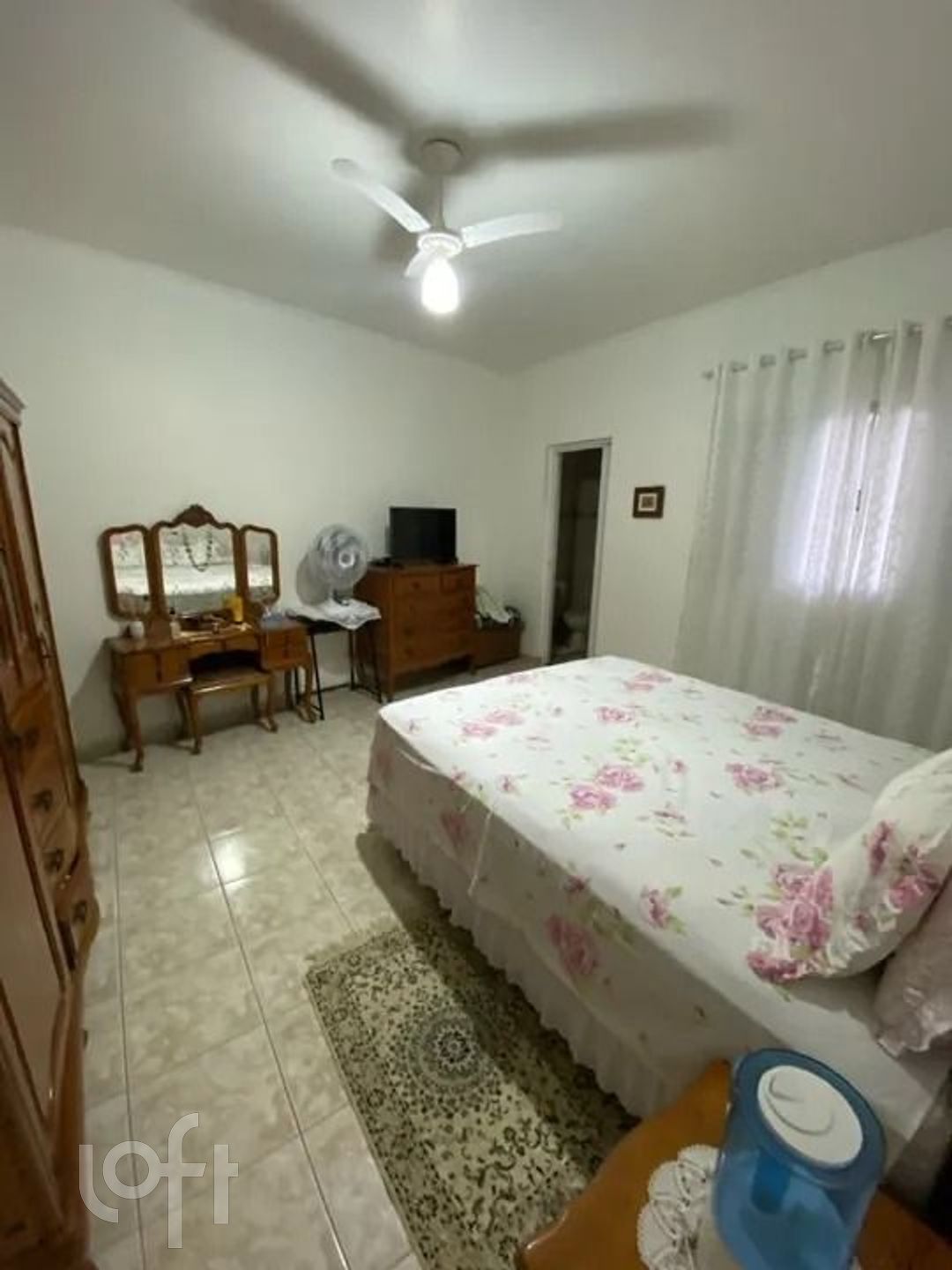 Casa à venda com 3 quartos, 120m² - Foto 7