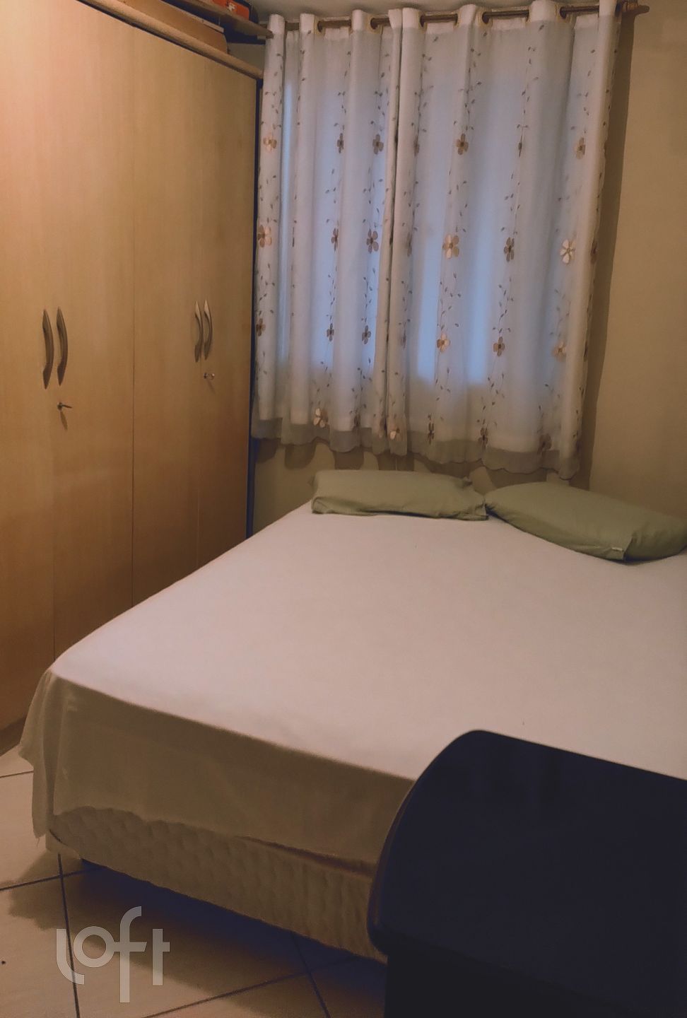 Apartamento à venda com 3 quartos, 55m² - Foto 7