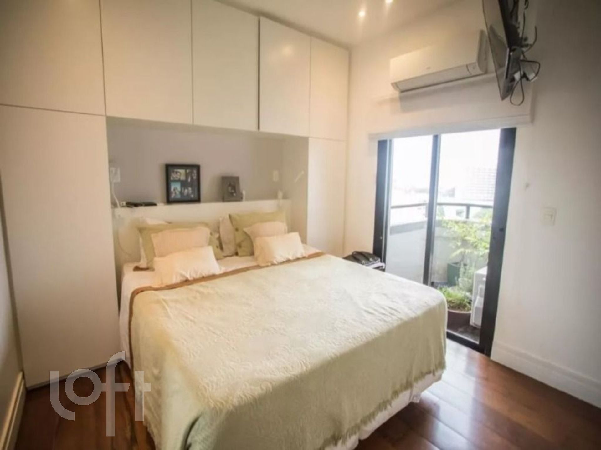 Apartamento à venda com 3 quartos, 185m² - Foto 29