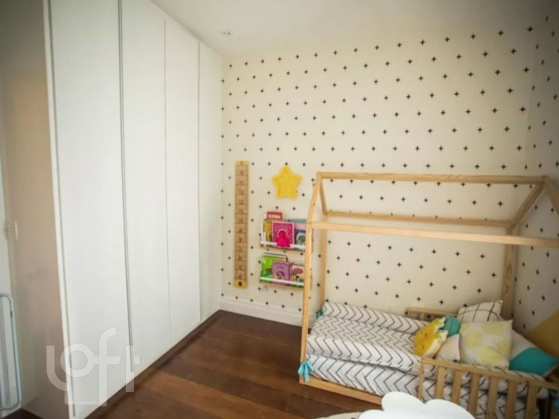 Apartamento à venda com 3 quartos, 185m² - Foto 23