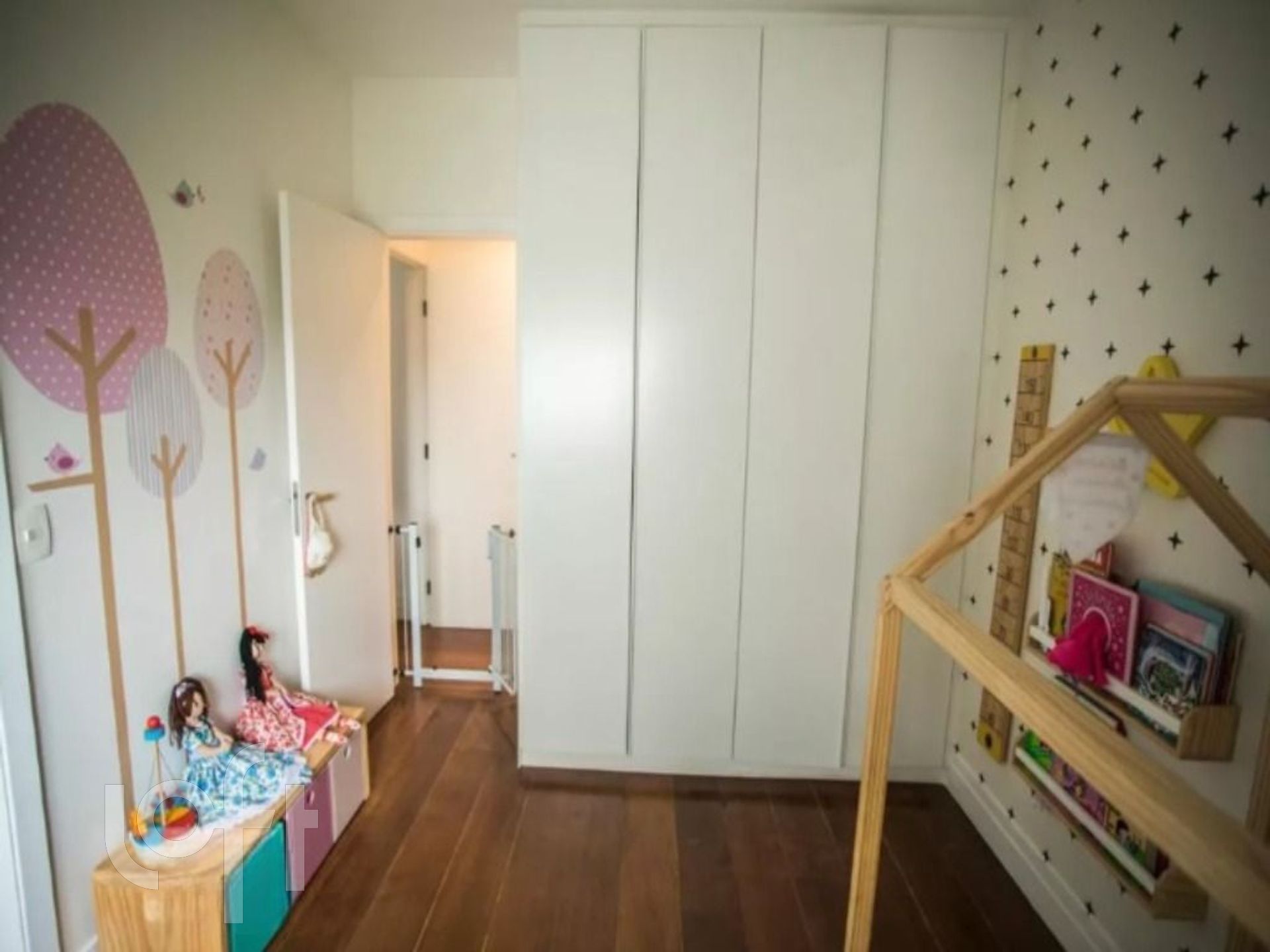 Apartamento à venda com 3 quartos, 185m² - Foto 24