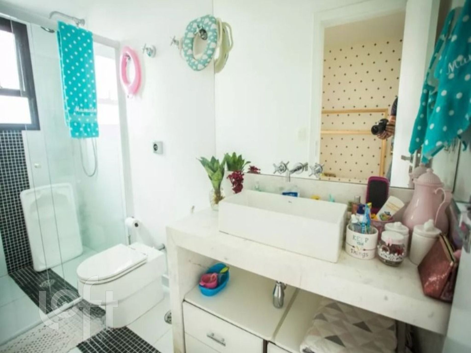 Apartamento à venda com 3 quartos, 185m² - Foto 21