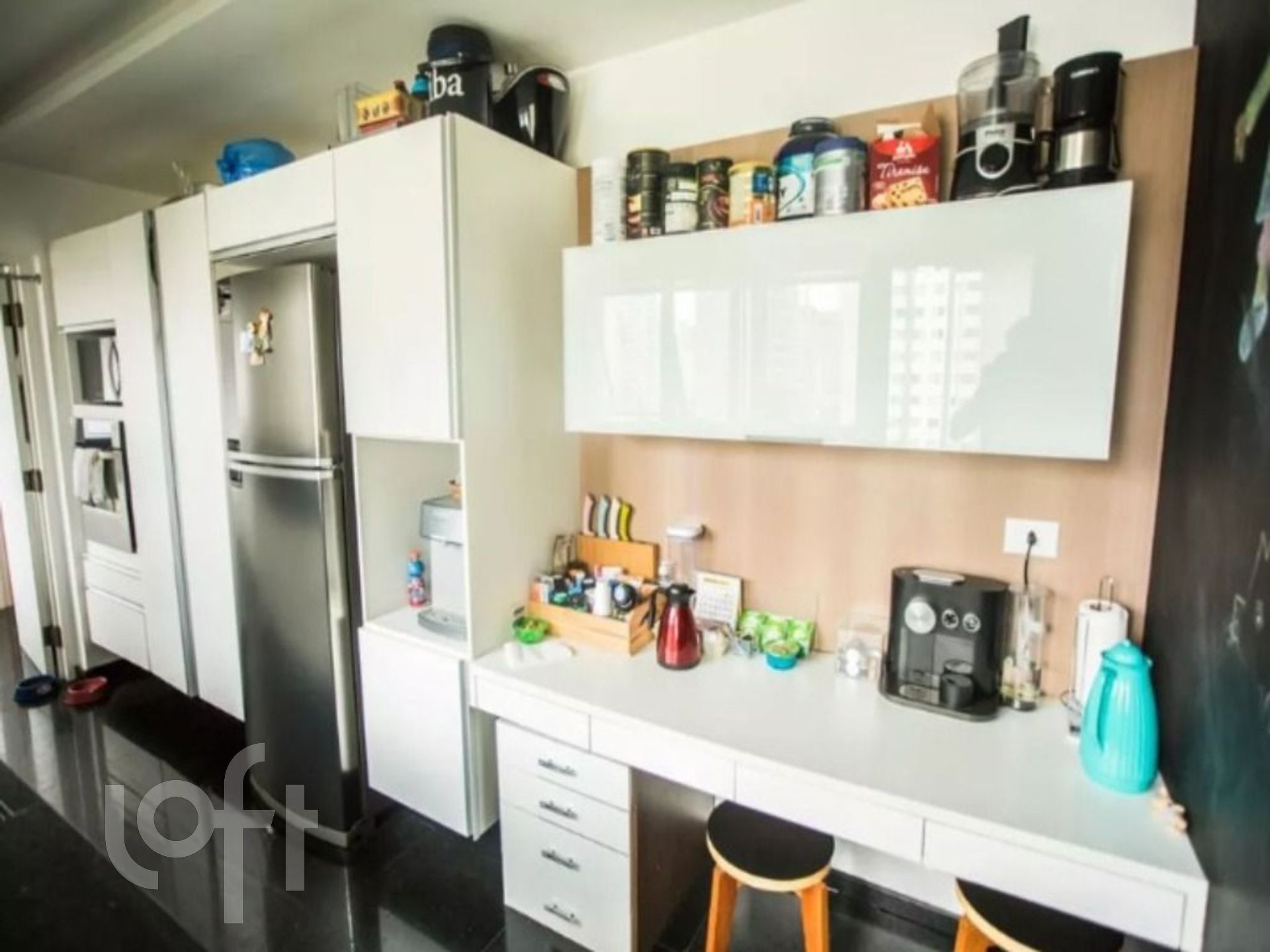 Apartamento à venda com 3 quartos, 185m² - Foto 15