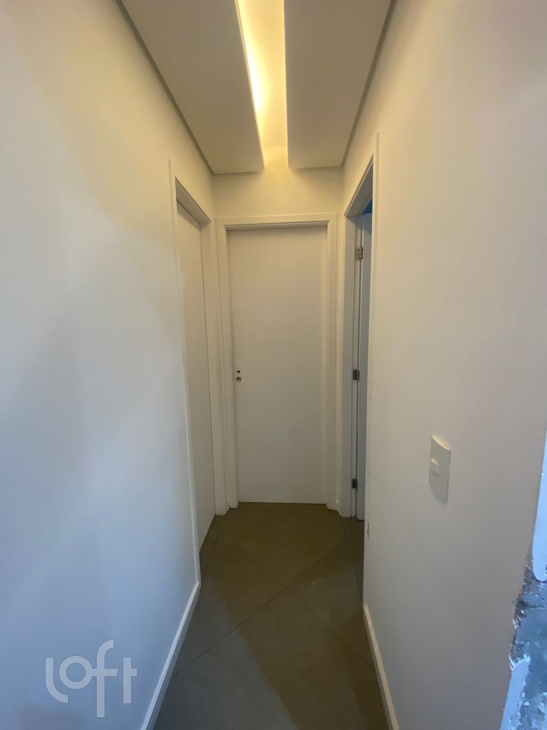 Apartamento à venda com 2 quartos, 48m² - Foto 8