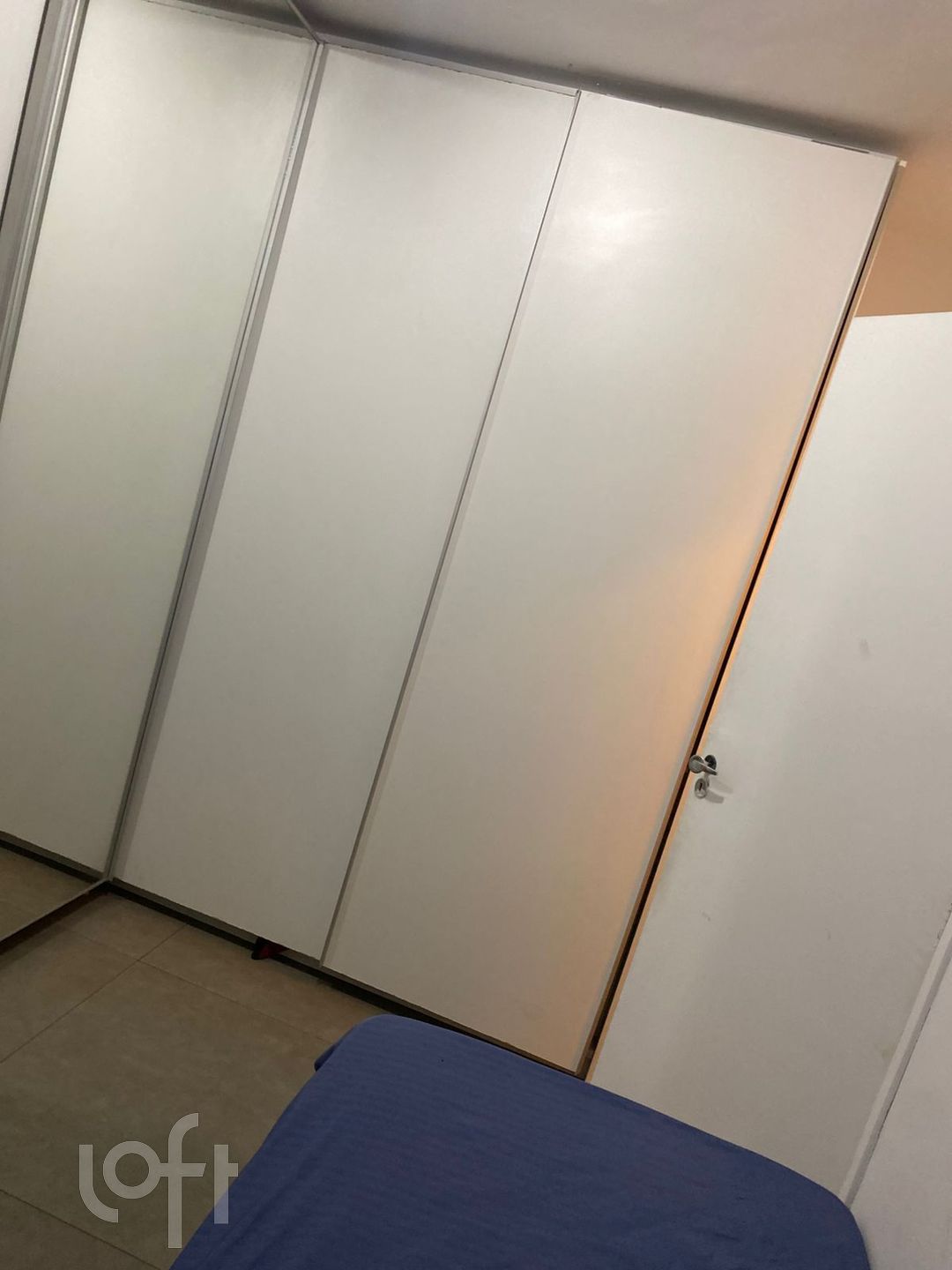 Apartamento à venda com 2 quartos, 48m² - Foto 10