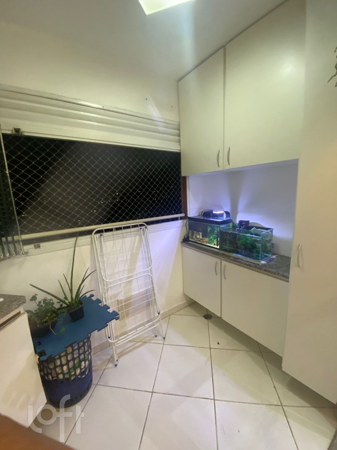 Apartamento à venda com 2 quartos, 48m² - Foto 5