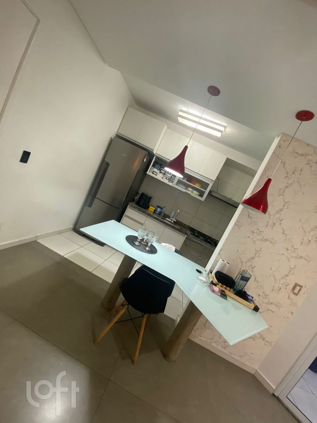 Apartamento à venda com 2 quartos, 48m² - Foto 6