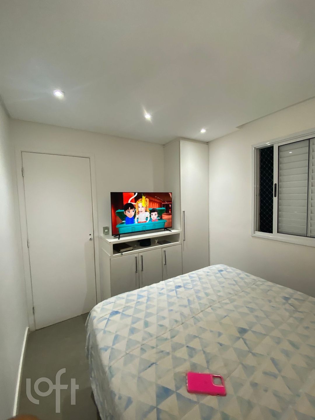 Apartamento à venda com 2 quartos, 48m² - Foto 13