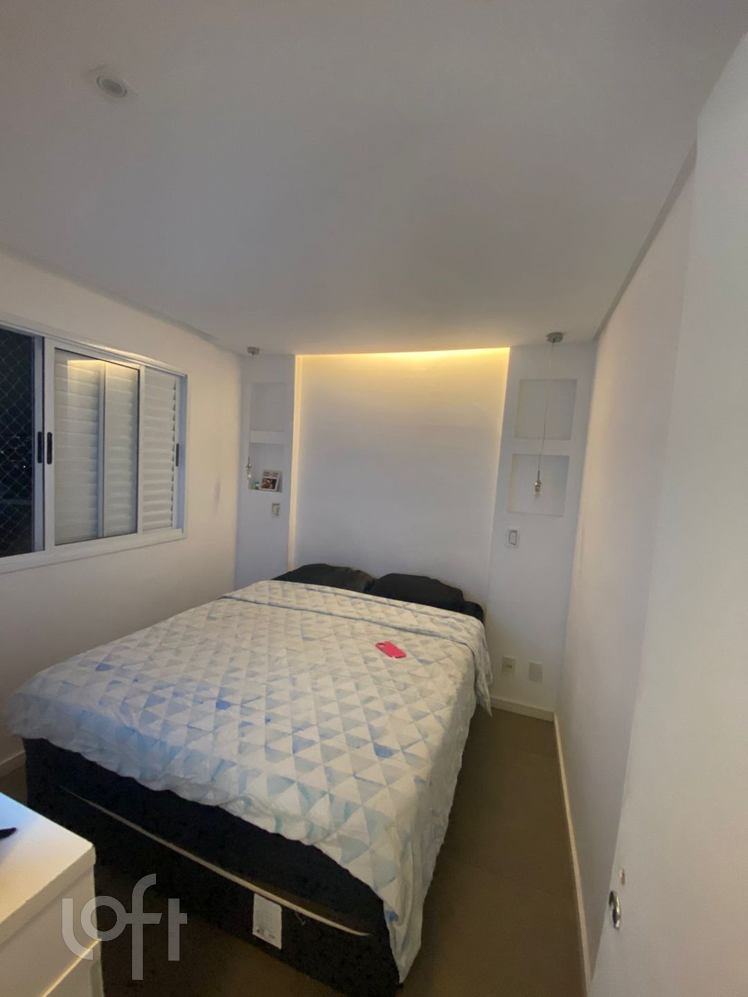 Apartamento à venda com 2 quartos, 48m² - Foto 12