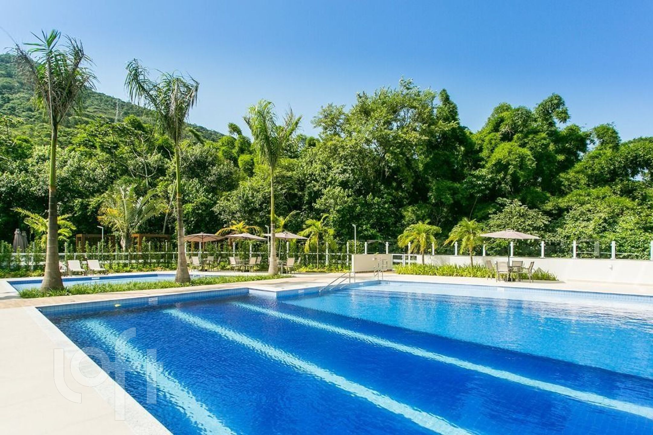 Apartamentos com 120m², 3 quartos, 1 suíte, no bairro Saco Grande em Florianópolis