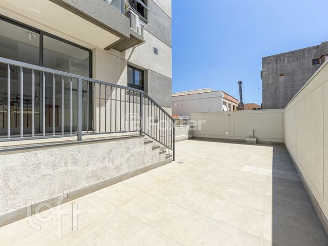 Apartamento com 106m², 2 dormitórios, 1 suíte, 1 vaga, Rio Branco em Porto Alegre