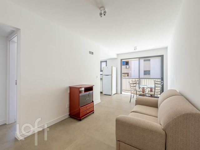 Apartamento com 106m², 2 dormitórios, 1 suíte, 1 vaga, Rio Branco em Porto Alegre