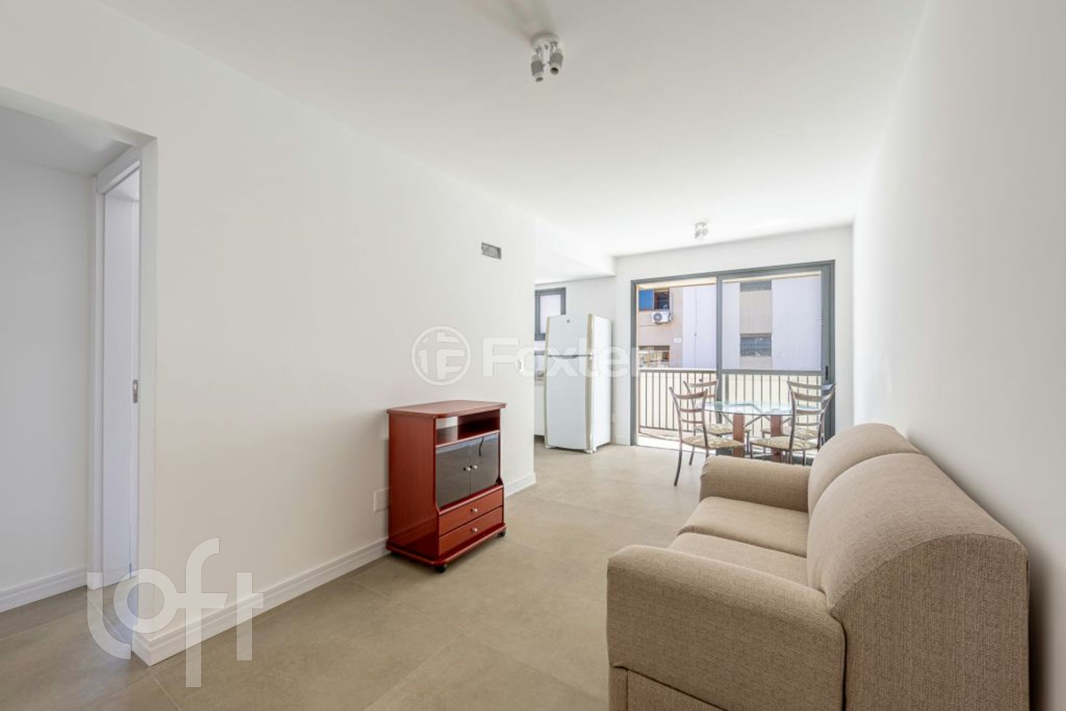 Apartamento com 106m², 2 dormitórios, 1 suíte, 1 vaga, Rio Branco em Porto Alegre