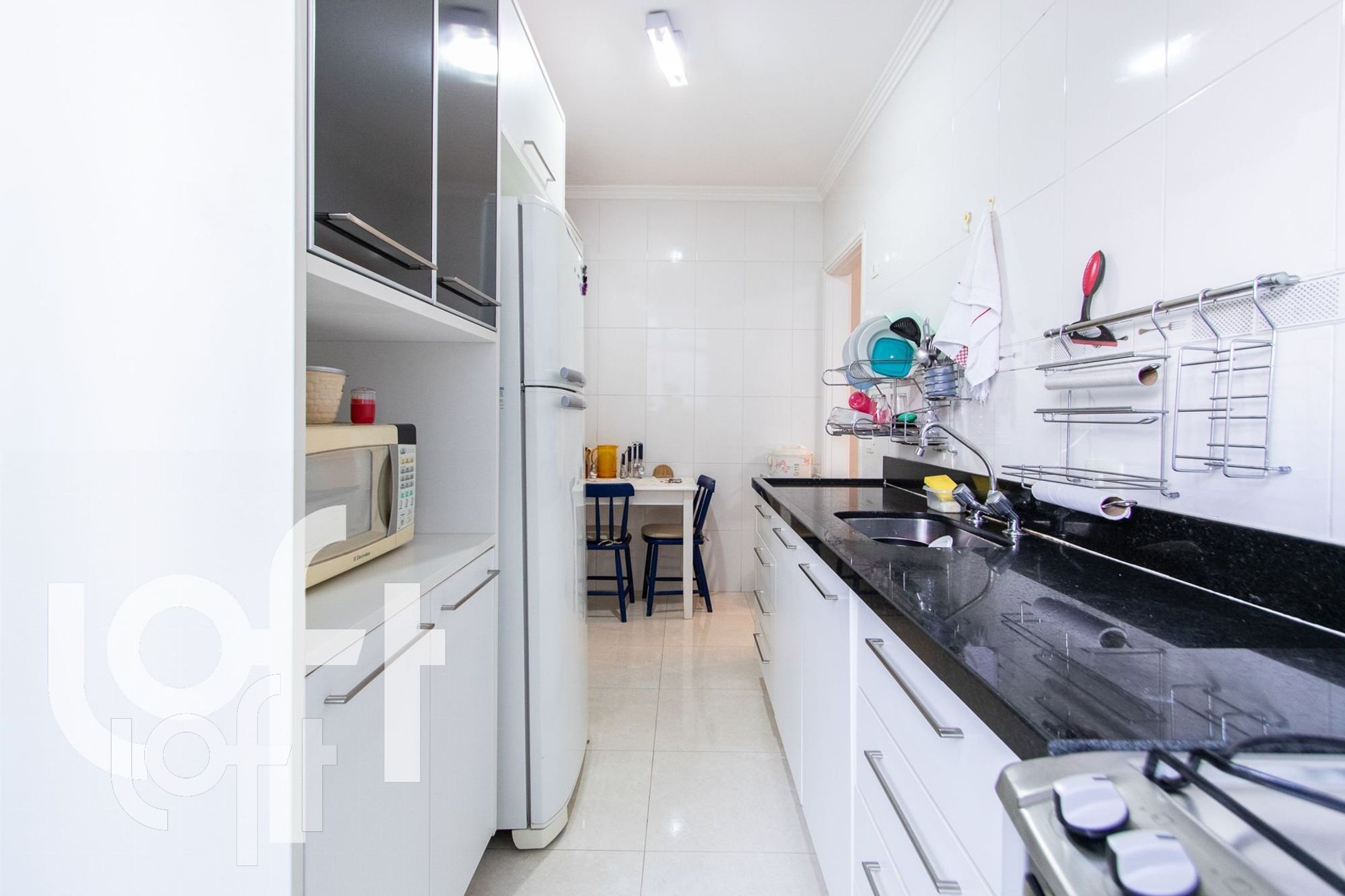 Apartamento à venda com 2 quartos, 73m² - Foto 11