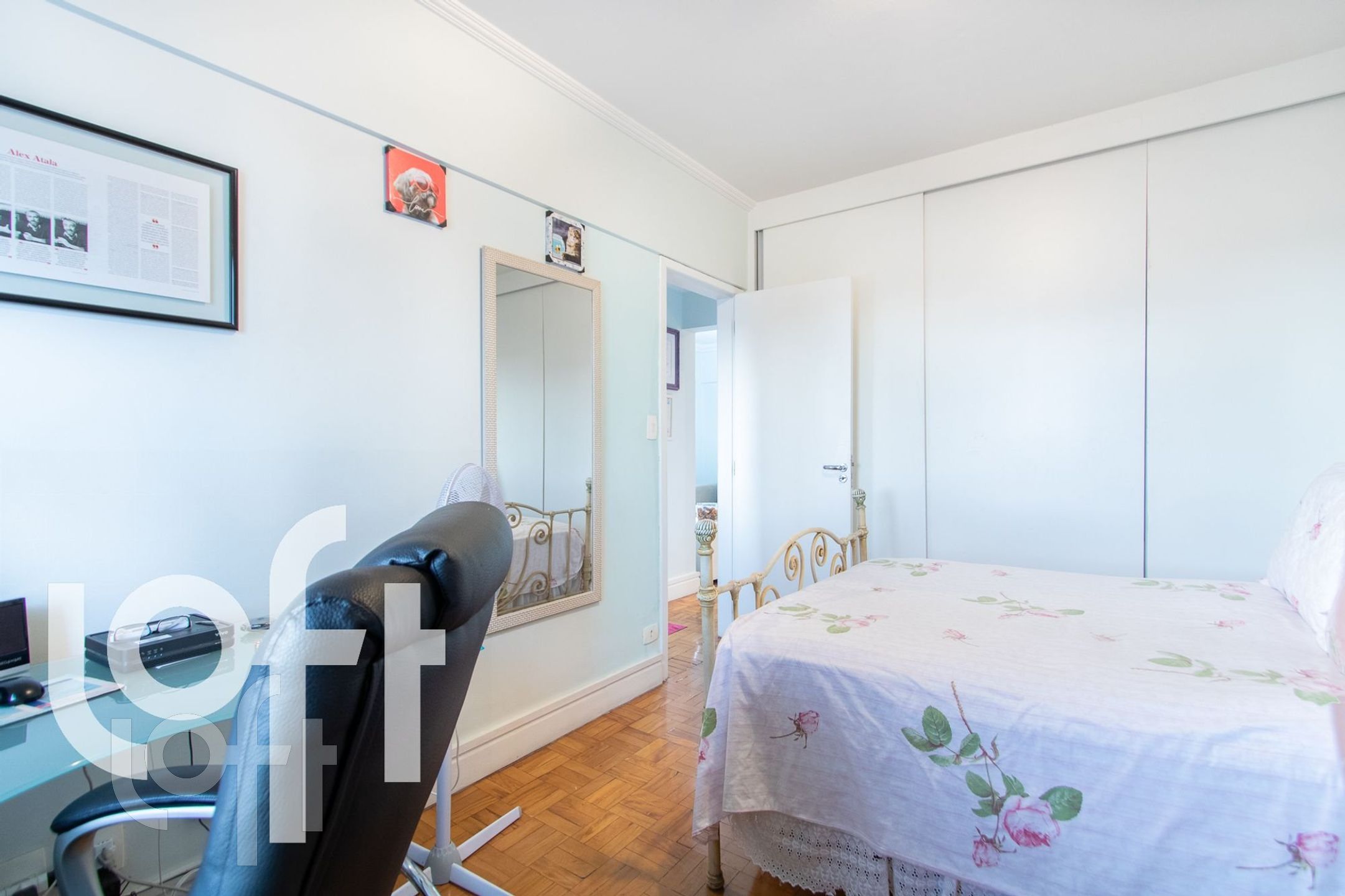 Apartamento à venda com 2 quartos, 73m² - Foto 26