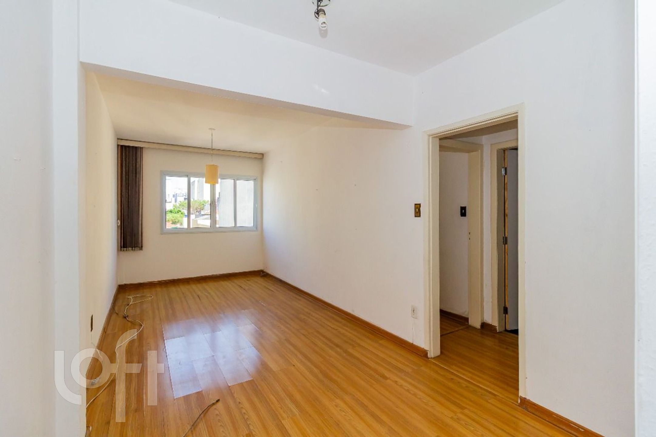 Apartamento à venda em Bela Vista com 75 m², 1 qua
