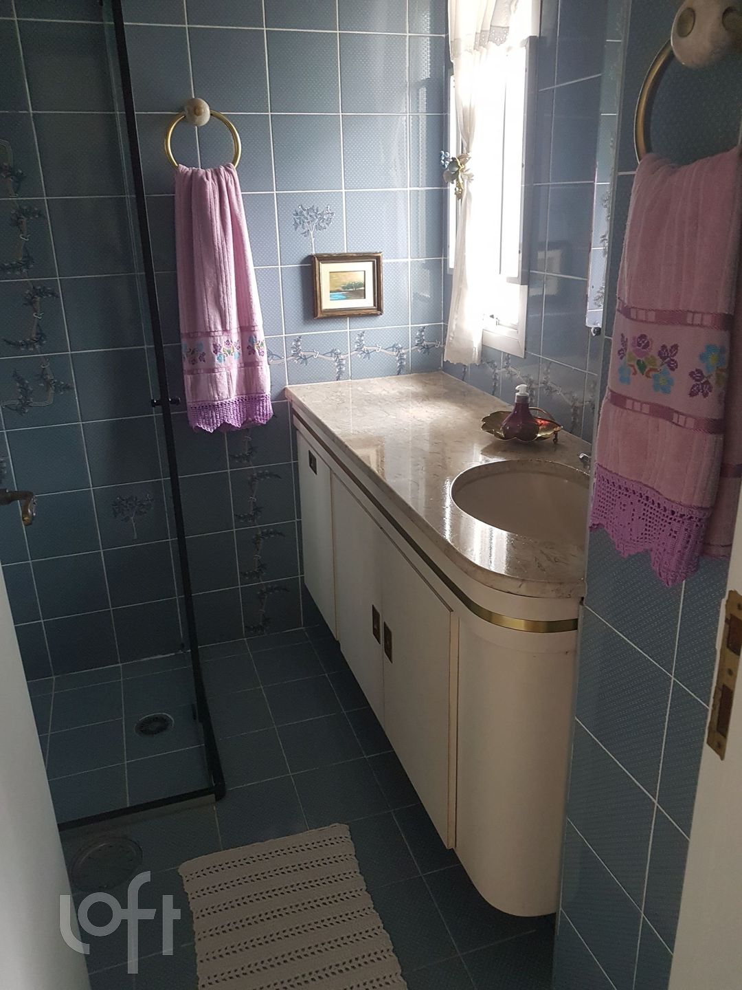 Apartamento à venda com 4 quartos, 198m² - Foto 5