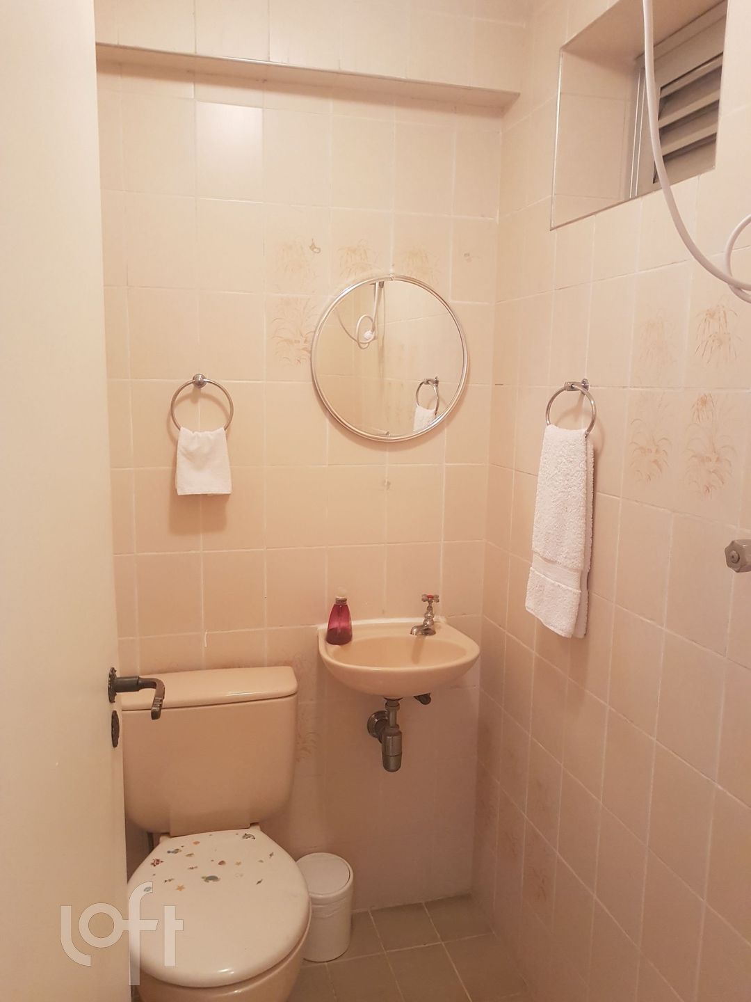 Apartamento à venda com 4 quartos, 198m² - Foto 6