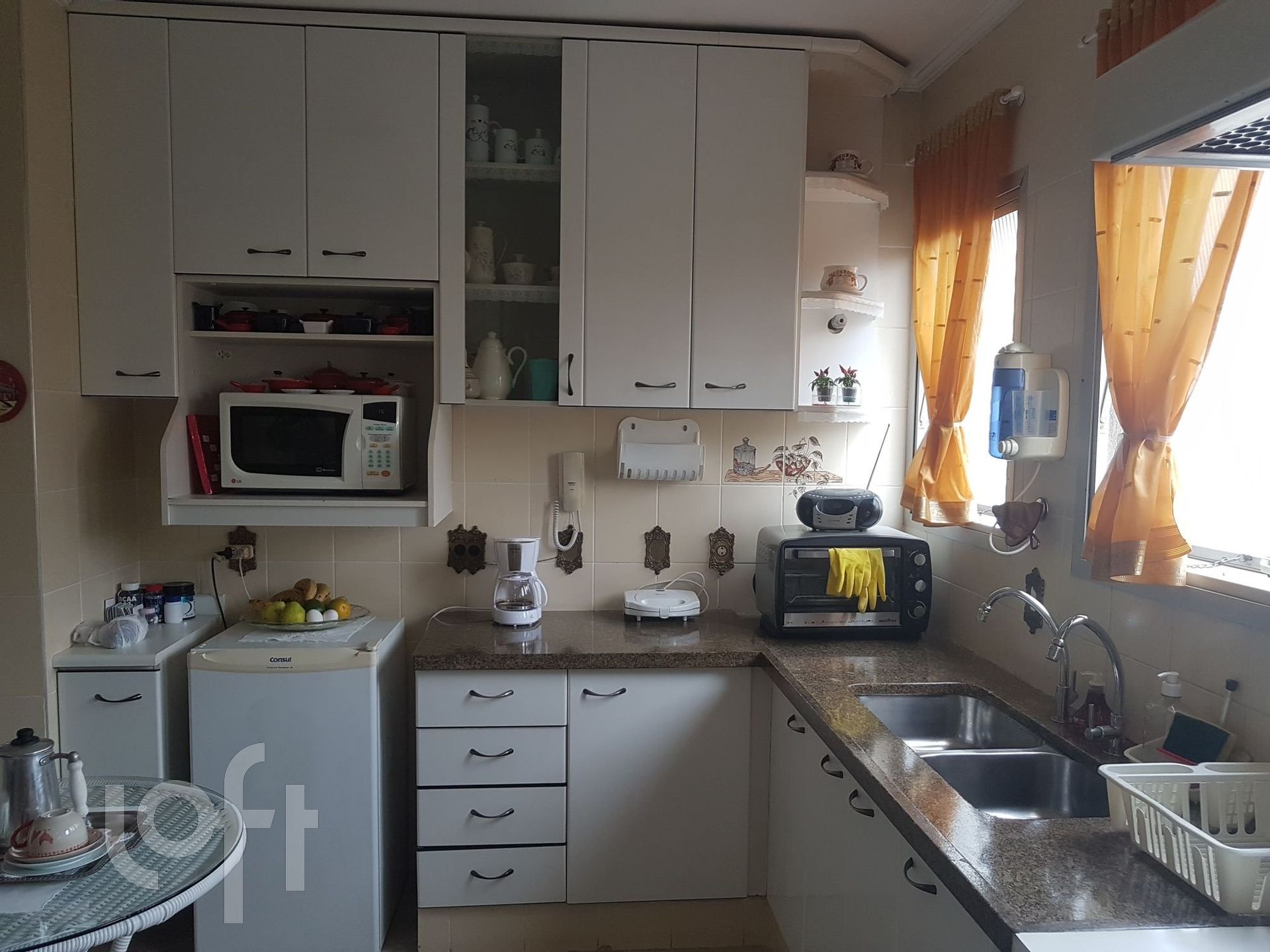 Apartamento à venda com 4 quartos, 198m² - Foto 8