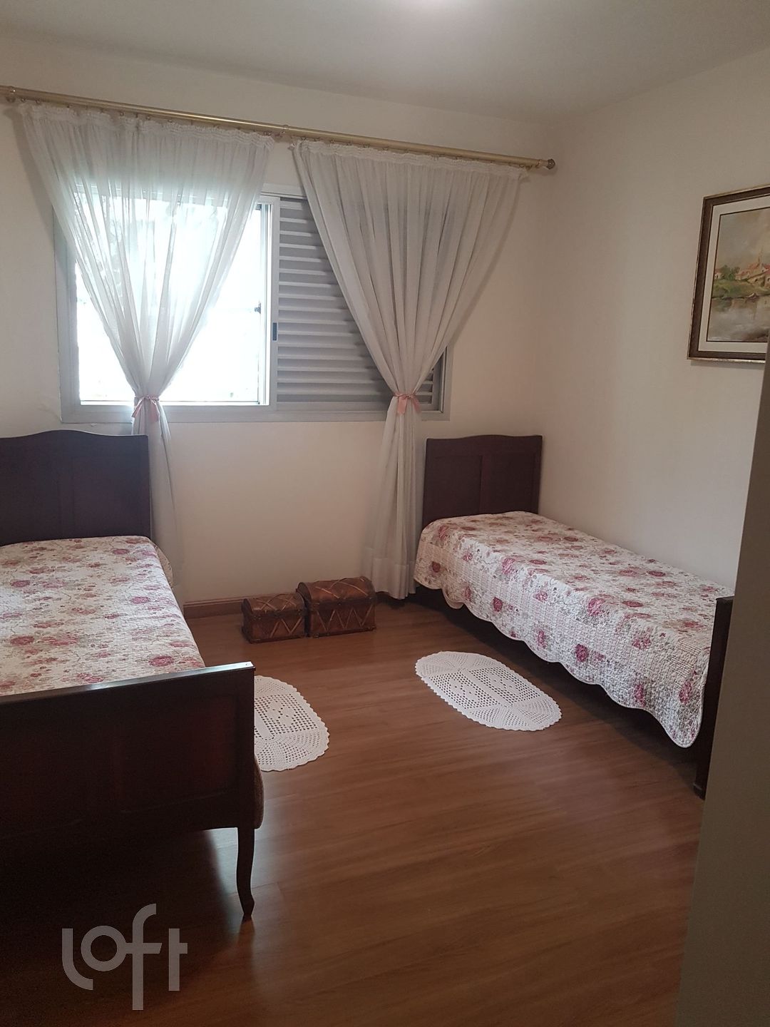 Apartamento à venda com 4 quartos, 198m² - Foto 15