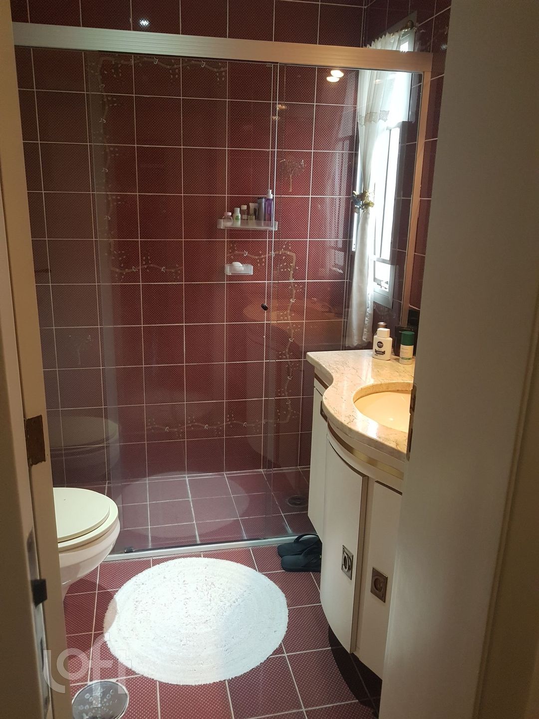 Apartamento à venda com 4 quartos, 198m² - Foto 4