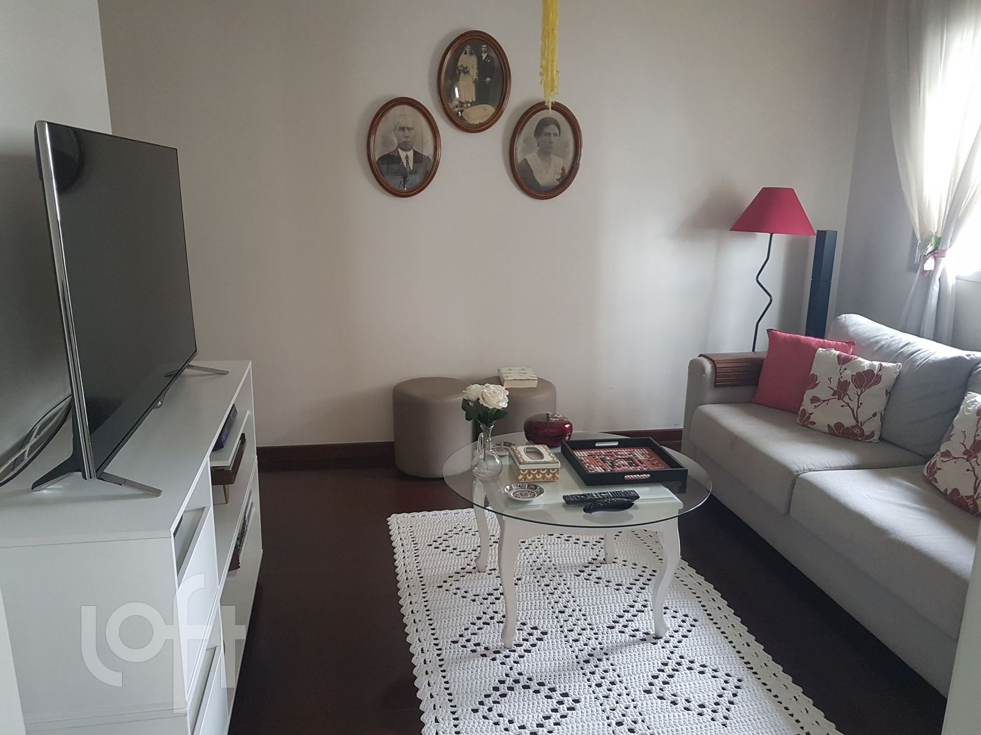 Apartamento à venda com 4 quartos, 198m² - Foto 12