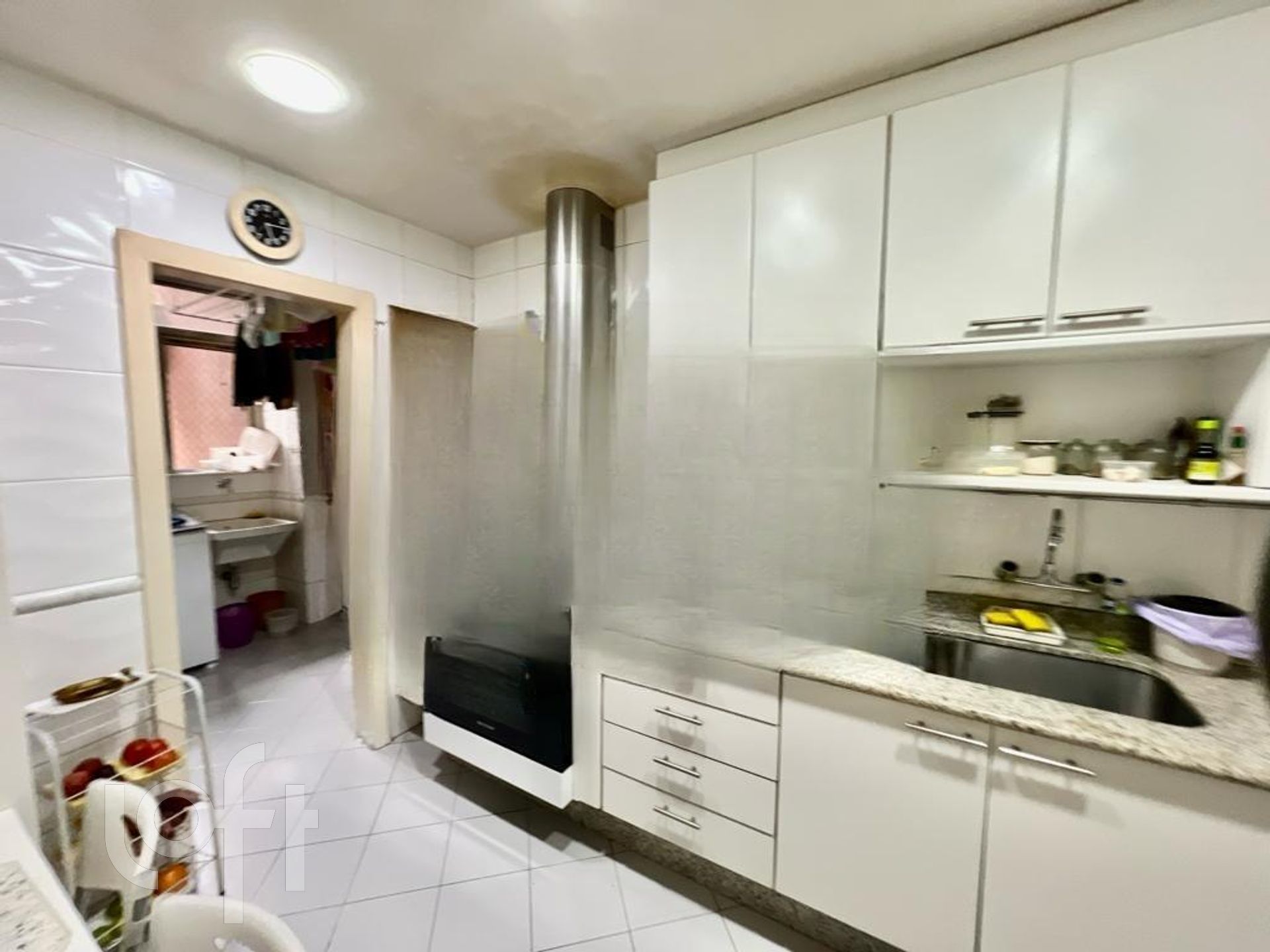 Apartamento à venda com 4 quartos, 168m² - Foto 10