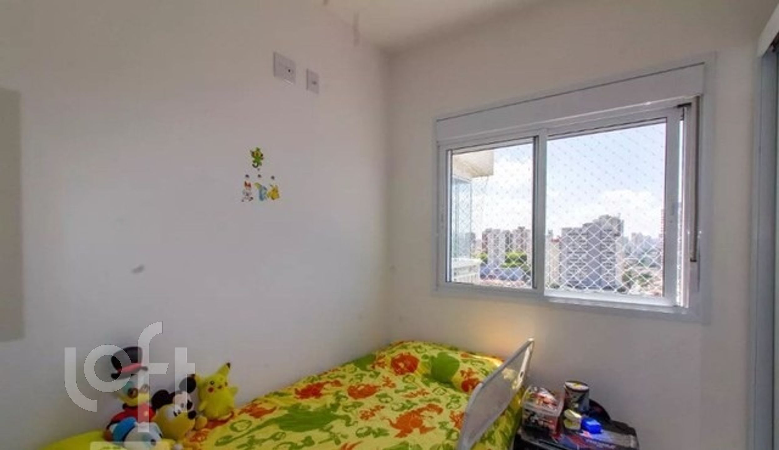 Apartamento à venda com 2 quartos, 57m² - Foto 9