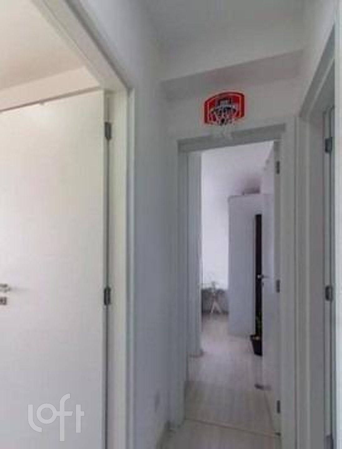 Apartamento à venda com 2 quartos, 57m² - Foto 6