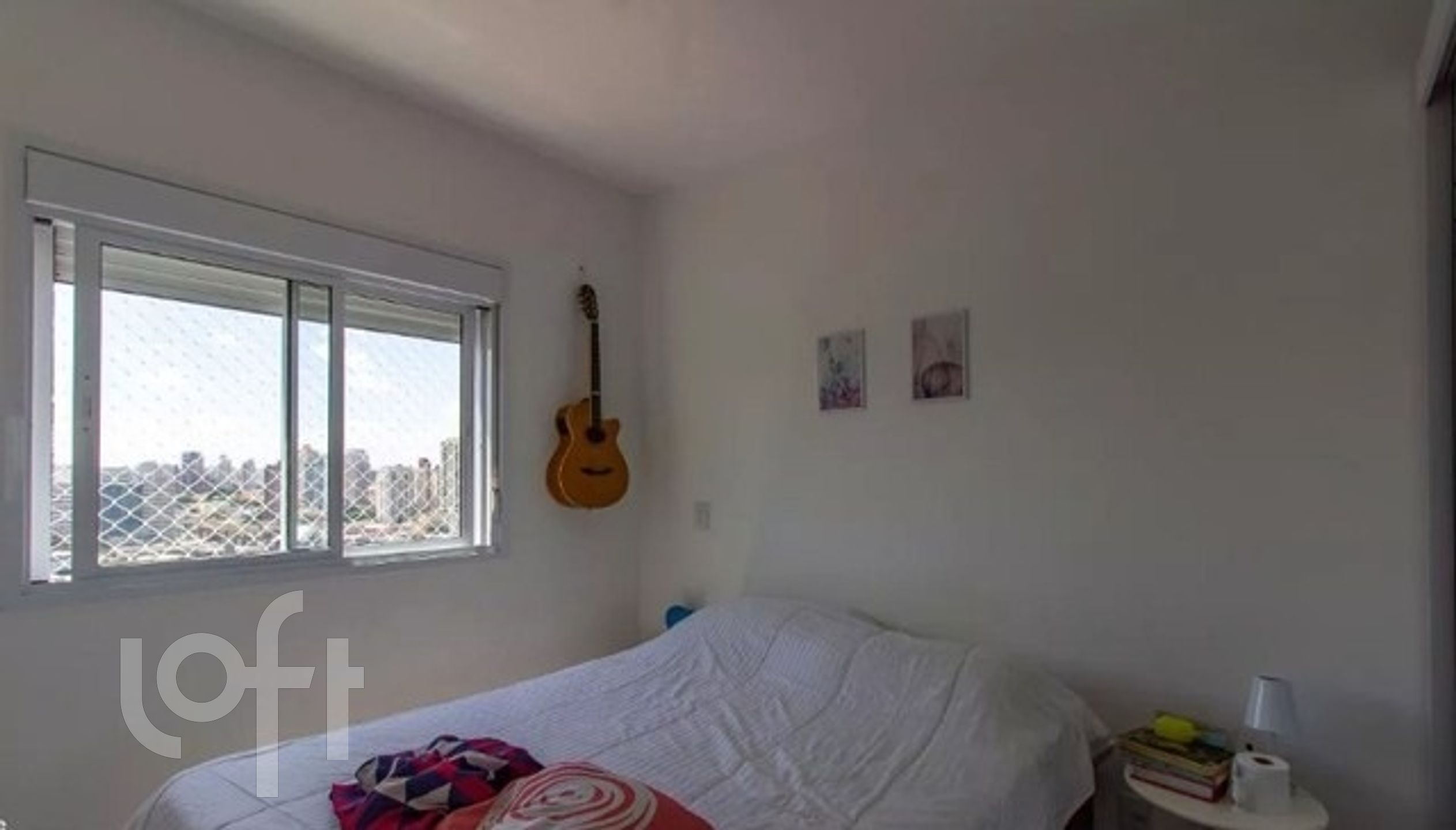 Apartamento à venda com 2 quartos, 57m² - Foto 8