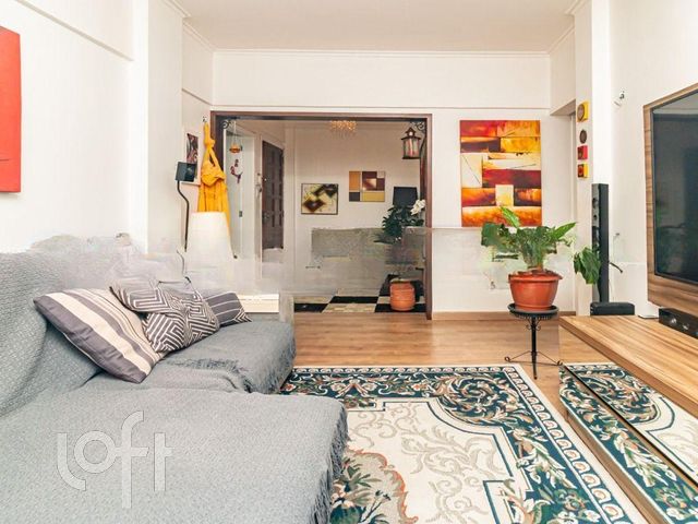 Apartamento com 86m², 2 dormitórios, 1 vaga, Floresta em Porto Alegre