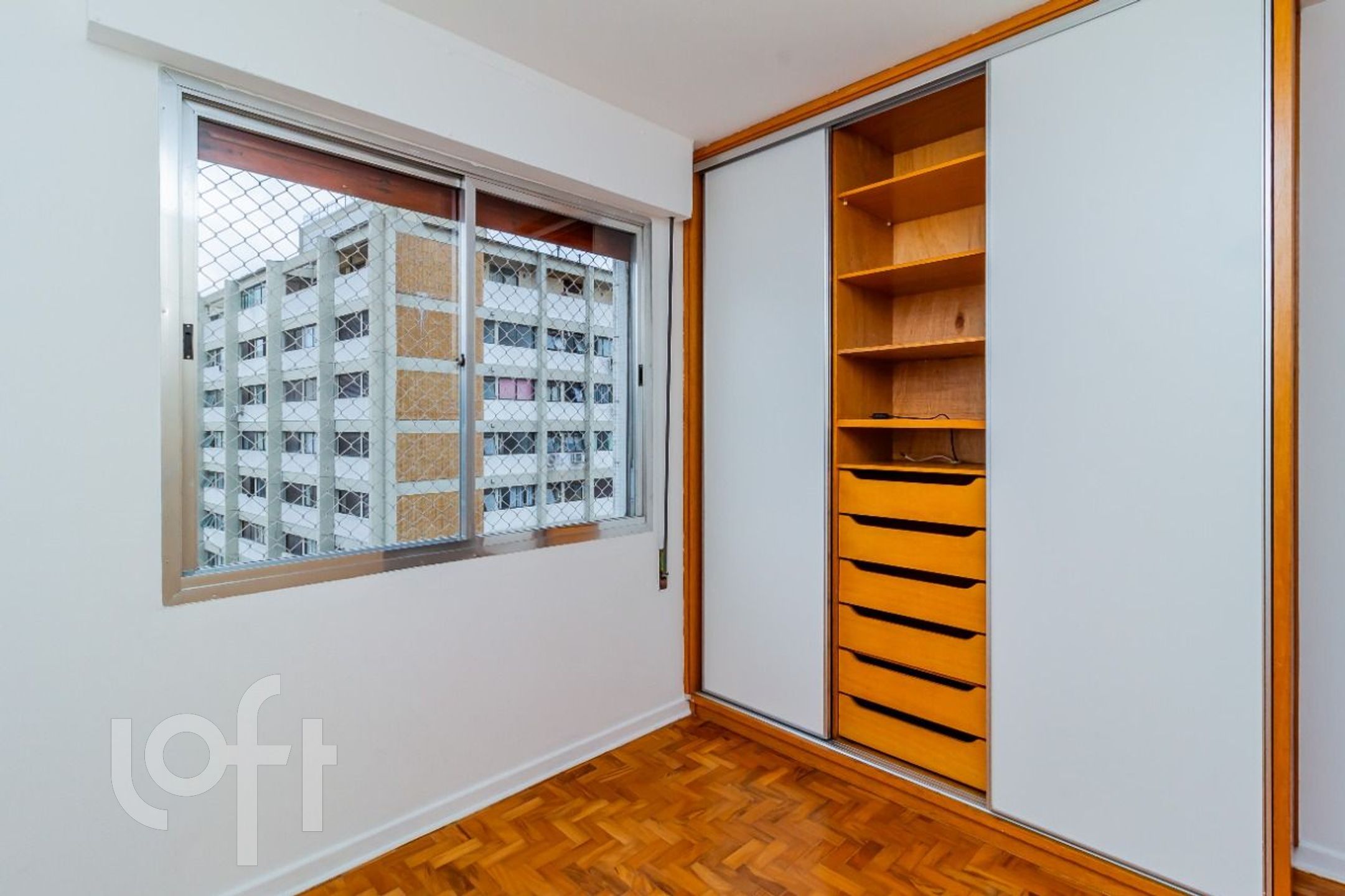 Apartamento à venda com 1 quarto, 54m² - Foto 17