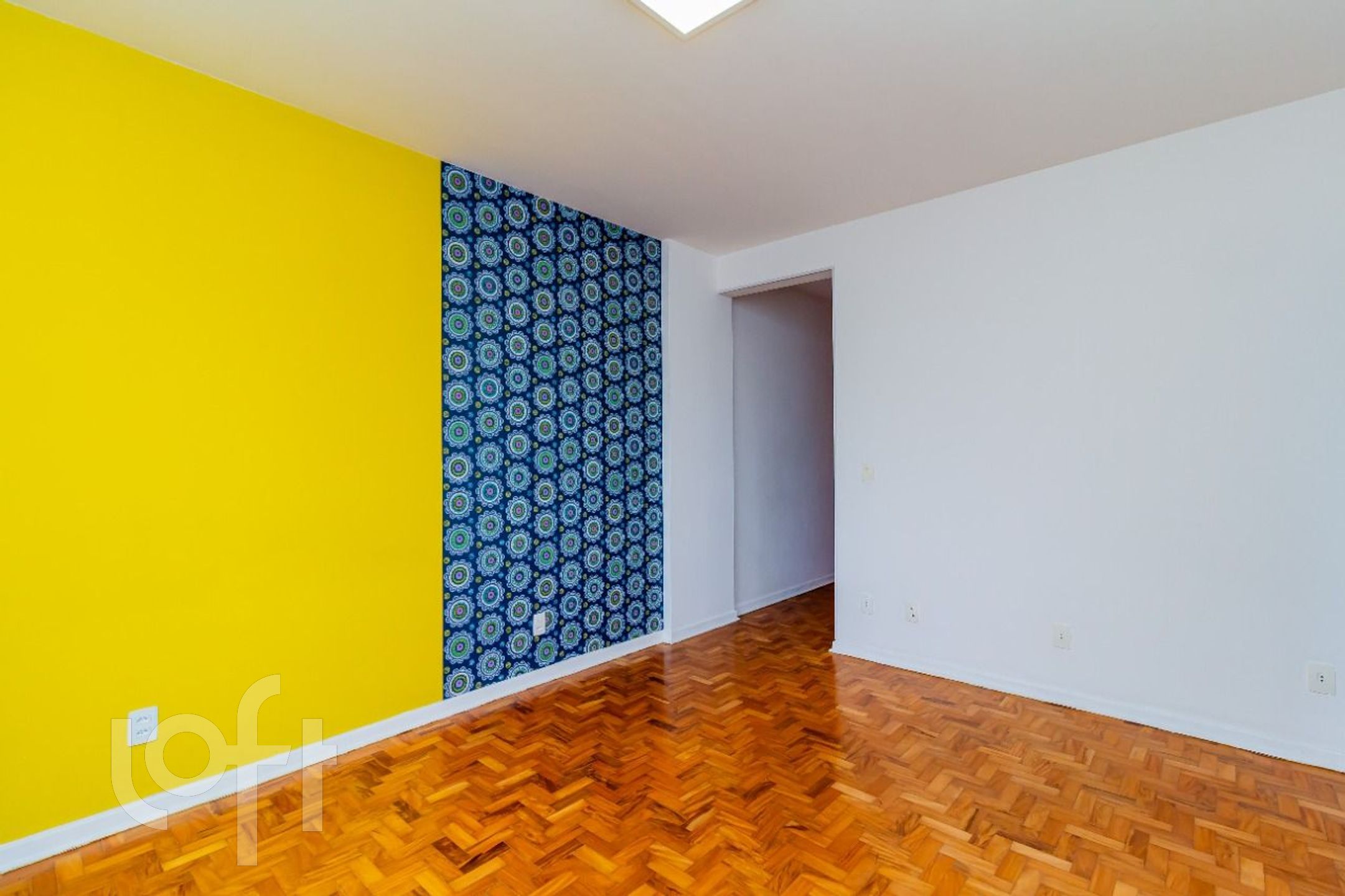 Apartamento à venda com 1 quarto, 54m² - Foto 4