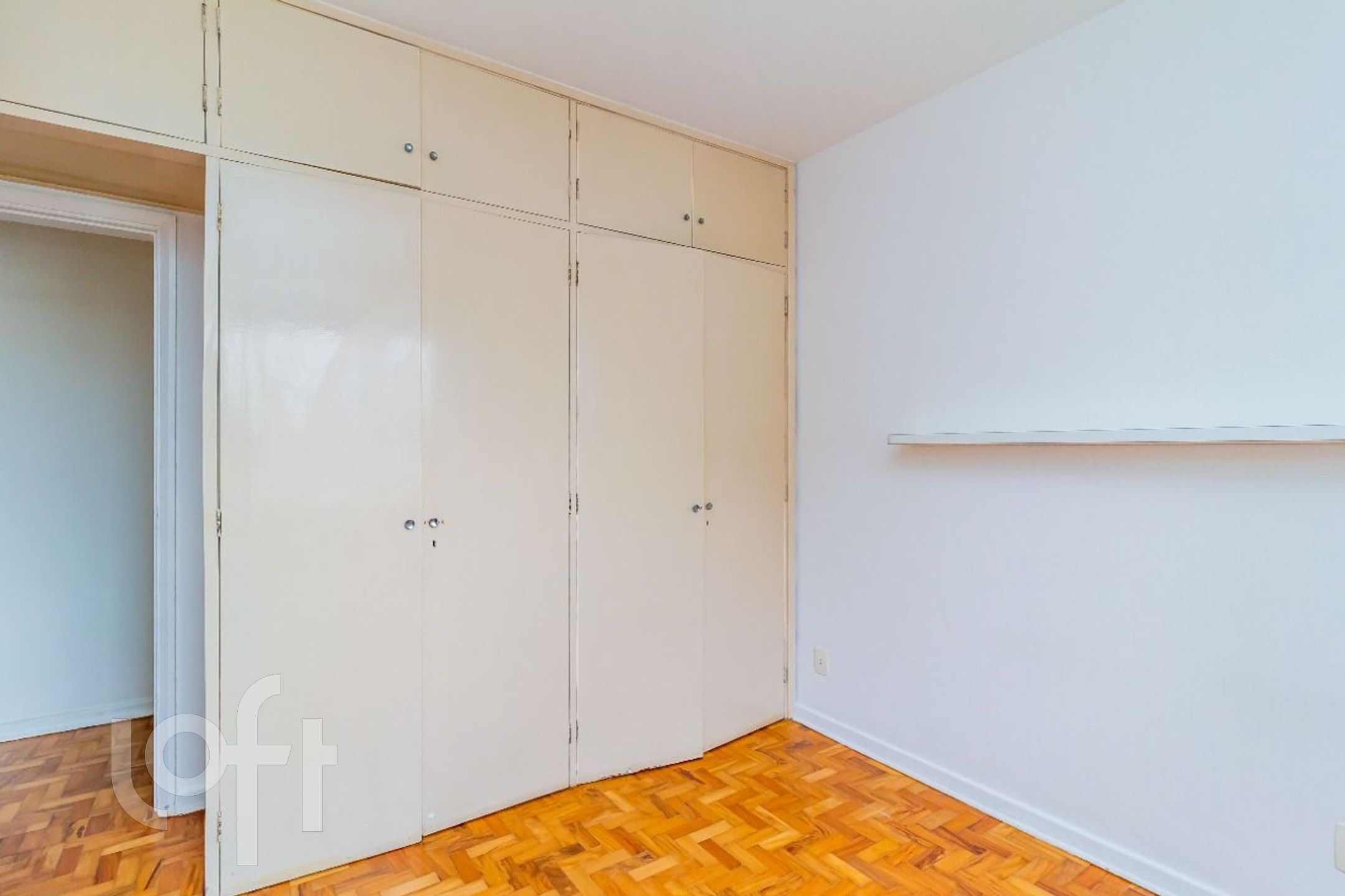 Apartamento à venda com 1 quarto, 54m² - Foto 19