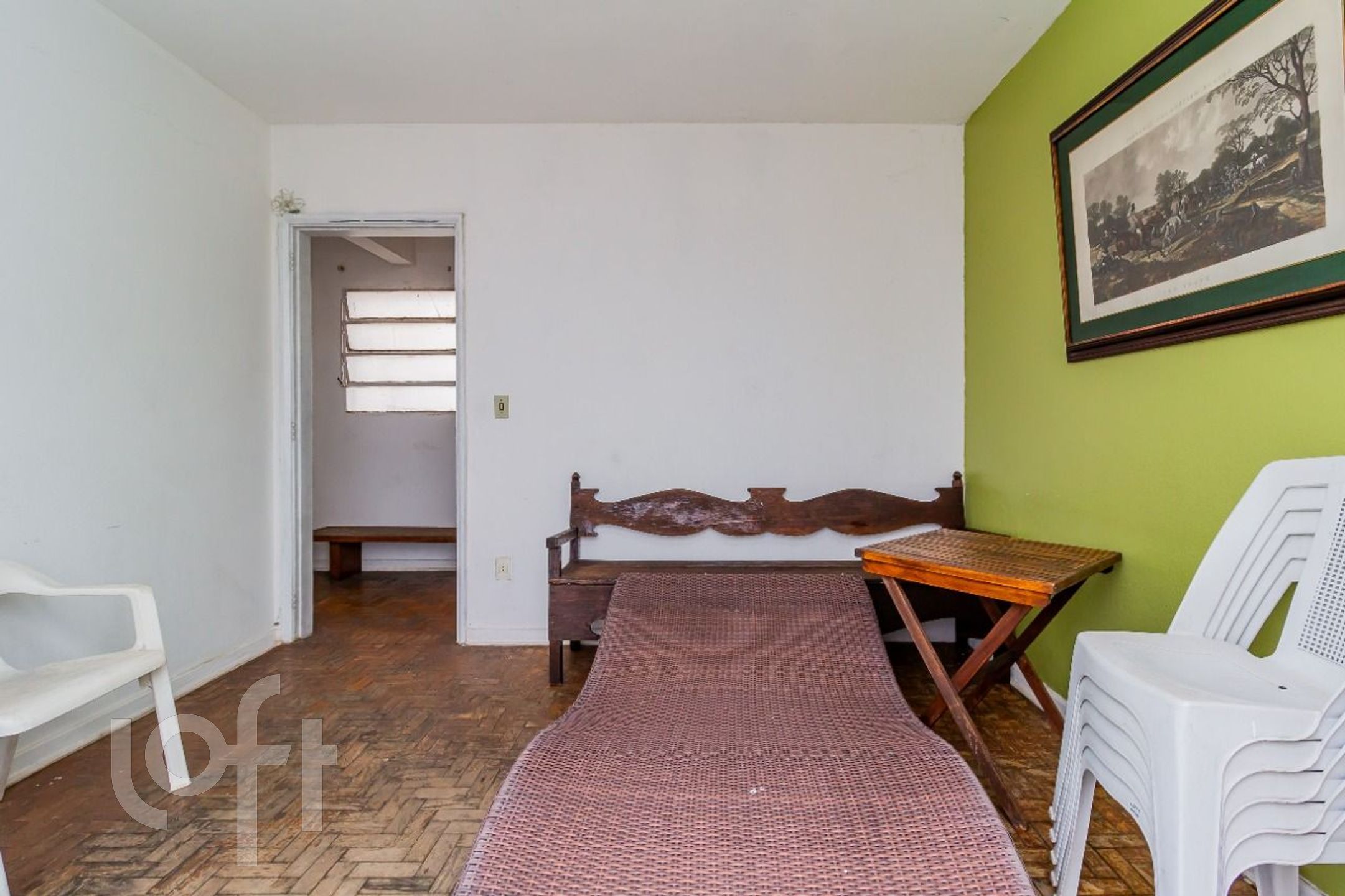 Apartamento à venda com 1 quarto, 54m² - Foto 28